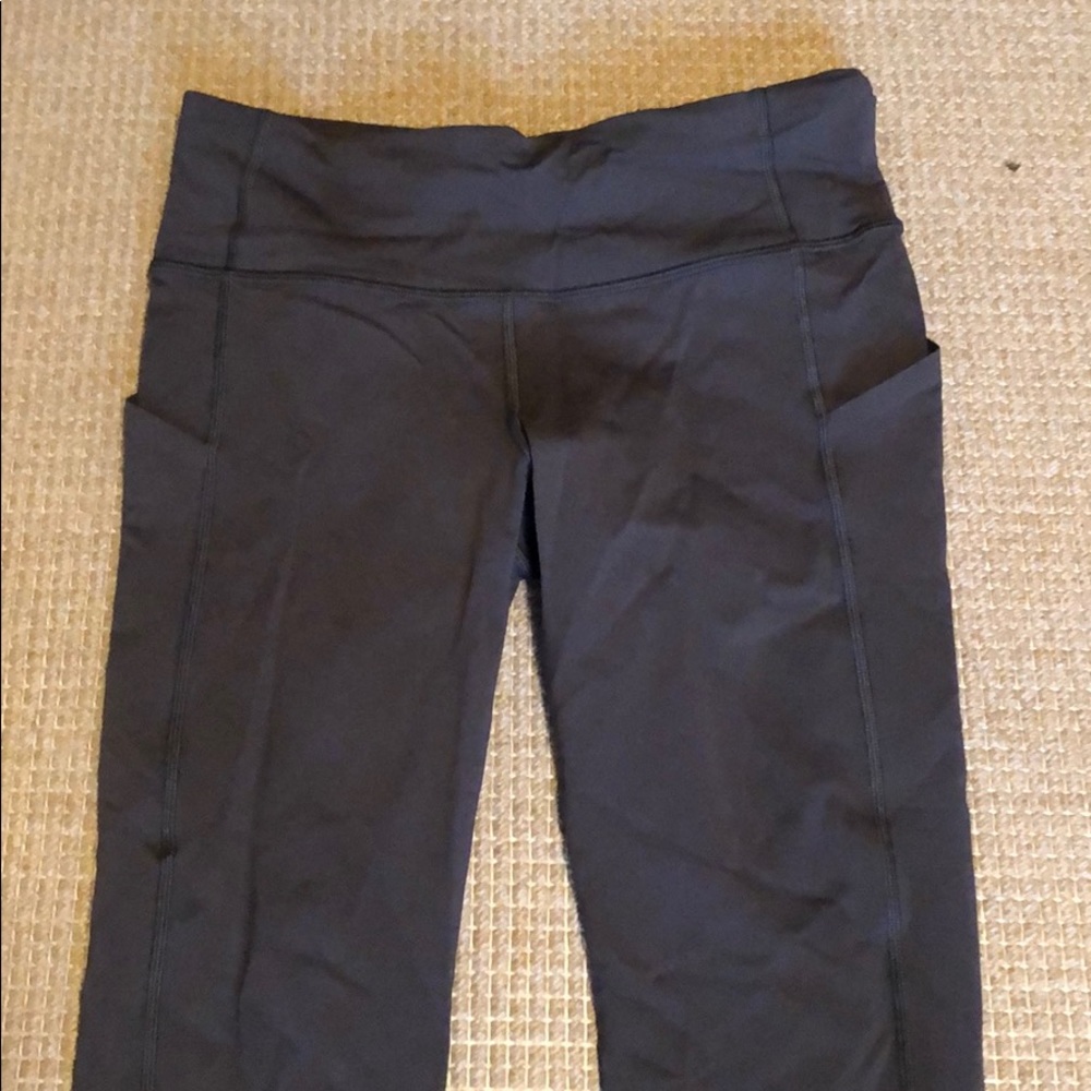 Lululemon 21” legging